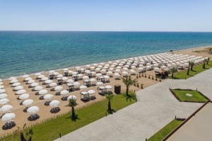 The Arkin Iskele Hotel