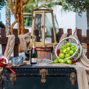 Zephyros Beach Hotel Creta