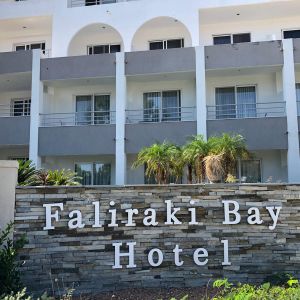 Hotel Faliraki Bay