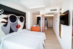 Hotel THB Naeco Ibiza