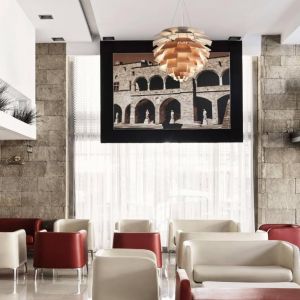 Hotel Esperia City