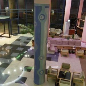 Hotel Fiesta M
