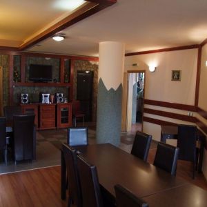 Hotel Silva