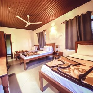 Hotel Smiles Stone Town