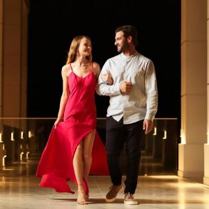 Amanti MadeForTwo Hotels