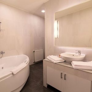 Hotel Belvedere Brasov