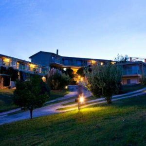 Hotel Daphne Holiday Club