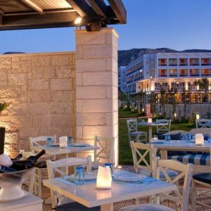Hotel Hersonissos Palace