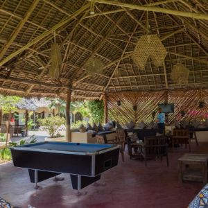 Reef and Beach Resort
