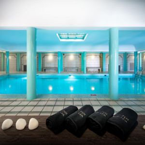 Hotel Bella Beach