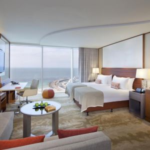 Hotel Jumeirah Beach