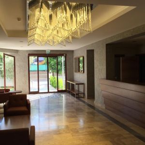 Hotel Pasa Garden Beach