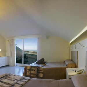 Hotel Caprici Verd