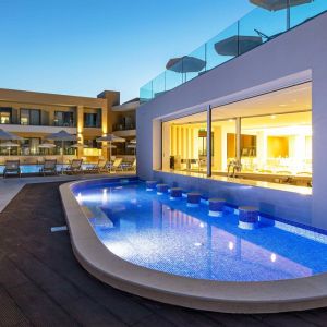White Olive Elite Hotel Laganas