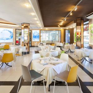 Apart Hotel Aguamar
