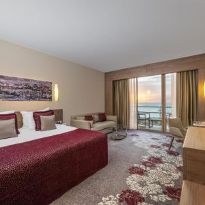 Concorde Luxury Resort and Casino