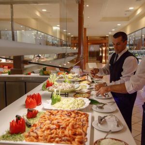 Hotel GF Gran Costa Adeje
