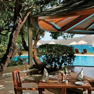 Hotel Porto Elounda Golf and Spa Resort
