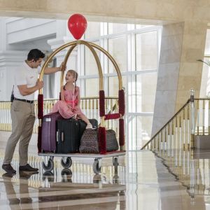 Hotel Rixos Premium Belek