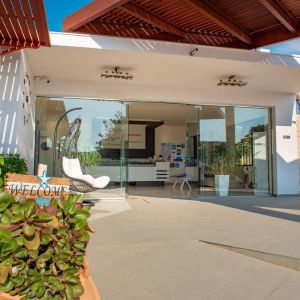 Hotel Zoes