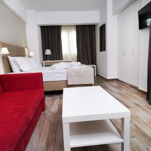 Hotel Olympus Thalassea