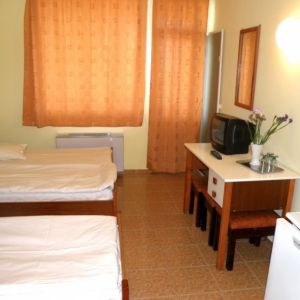 Hotel Ovidiu