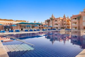 Hotel Alf Leila Wa Leila By Neverland