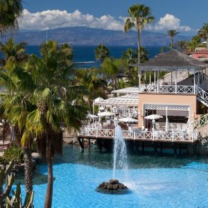 Hotel Gran Bahia Del Duque