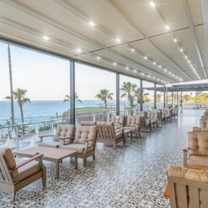 ARIA RESORT and SPA HOTEL