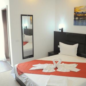 Hotel Evia