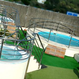 Hotel Top Alexis