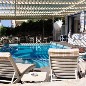 Hotel Secret Paradise and Spa