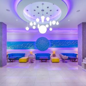 Stamatia Hotel