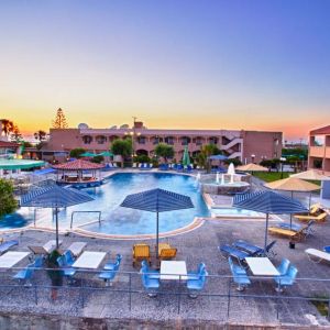 Hotel Ilios K. Village Resort