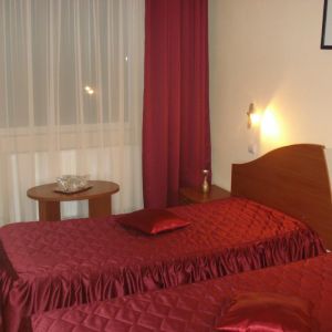 Hotel Orizont Cozia