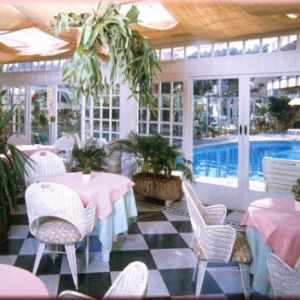 Hotel Bon Sol