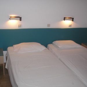 Hotel Argo