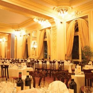 Hotel Boscolo Plaza