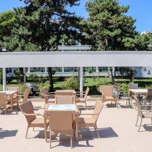 Hotel Dorna Mamaia