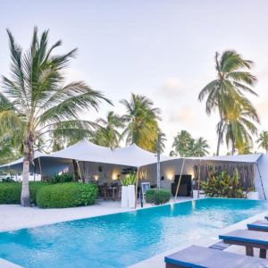 Hotel Indigo Beach