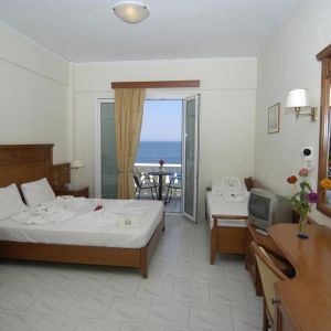 Hotel Kerveli Village