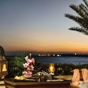 Hotel Movenpick Resort Sharm El Sheikh