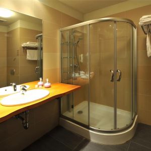 Grand Hotel Balvanyos