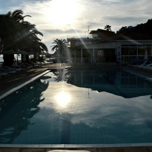 Hotel Paradise Beach