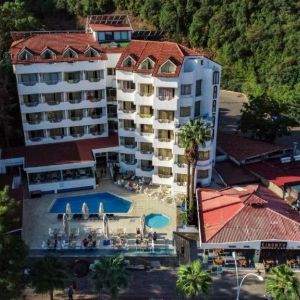 Marbas Select Beach Hotel