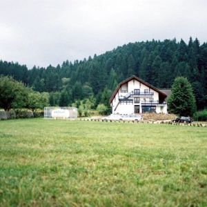 Motel Ieremia