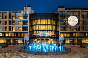 Hotel Millennium Place Mirdif