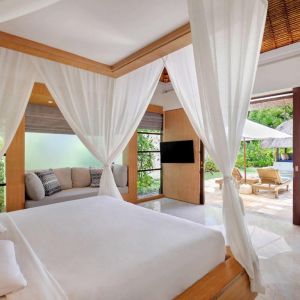 NOVOTEL BALI BENOA