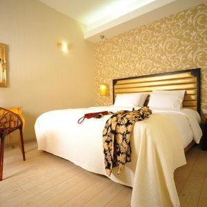 Steris Elegant Beach Hotel