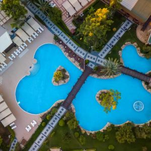 Amara Luxury Resort and Villas